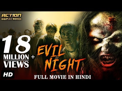 evil dead 1 1981 full movie in hindi 720p