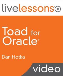 Toad for oracle 12 tutorial